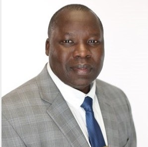 Simon Ottaviano, Founder and President of AYAA South Sudanese Community Organization